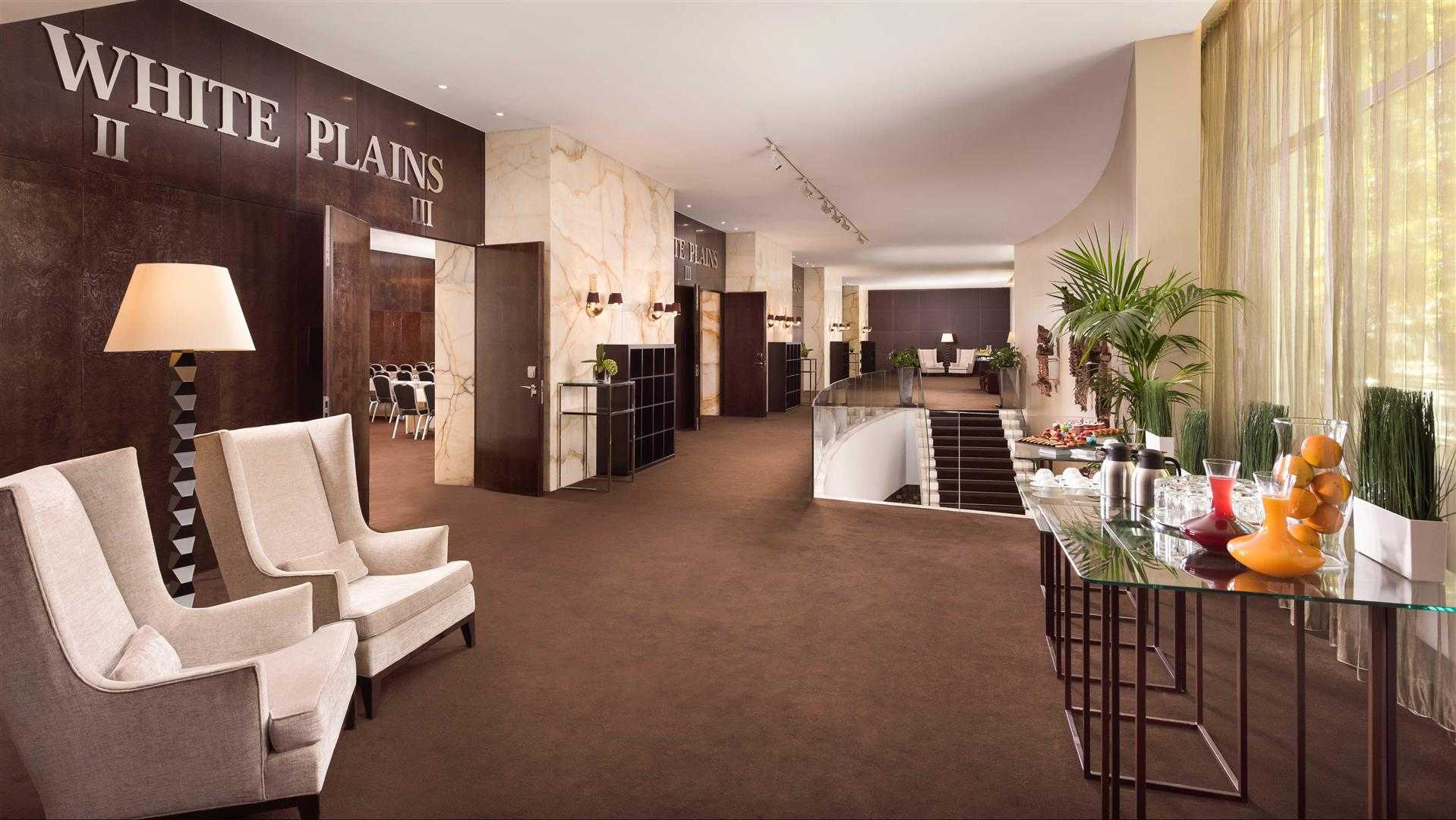 Sheraton Lisboa Hotel & Spa à Lisbon, PT