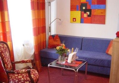 Bild des Veranstaltungsortes