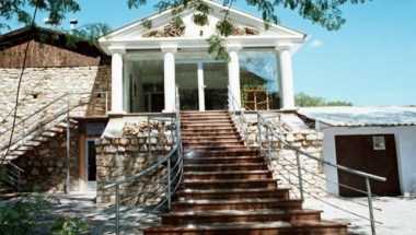 Hotel Dion Prilep в Prilep, MK