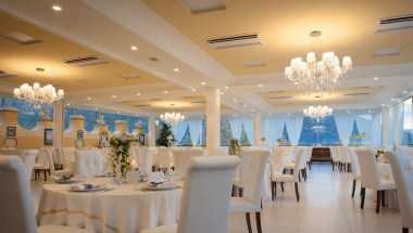 Villa Soglia em Castel San Giorgio, IT