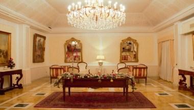 Villa Soglia em Castel San Giorgio, IT