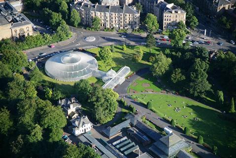 Royal Botanic Gardens Glasgow