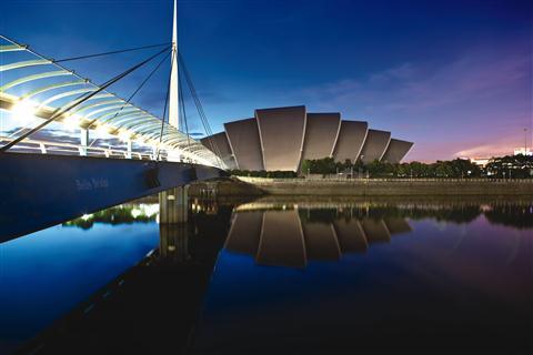 Scottish Event Campus