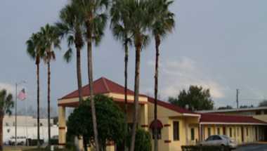 Ecom Lodge em Mt. Dora, FL