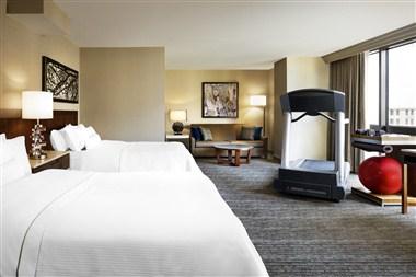 The Westin Cincinnati em Cincinnati, OH