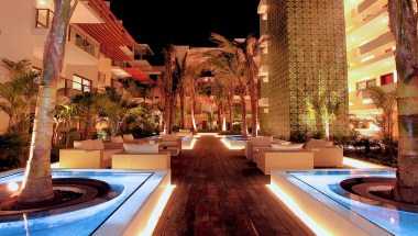 Playa del Carmen, MXにおけるThe Palm At Playa