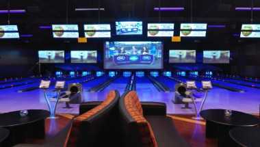 Frisco, TX의 Strikz