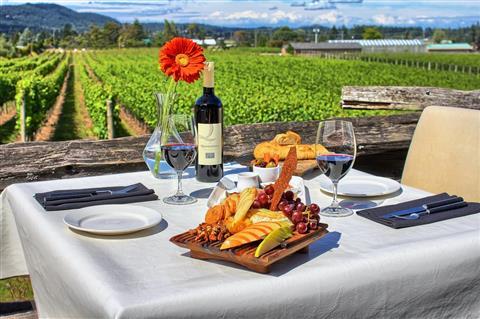 Church & State Wines