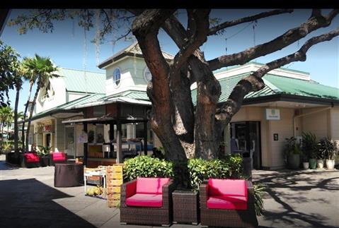 King's Shops at Waikaloa