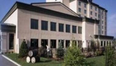 The Casablanca Hotel image