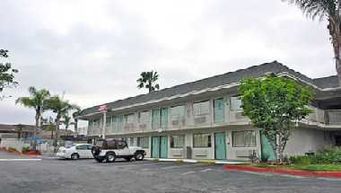 Motel 6 Los Angeles - Rosemead em Rosemead, CA
