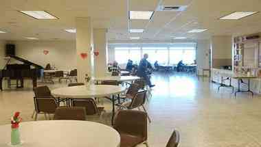 Edmonds Senior Center en Edmonds, WA