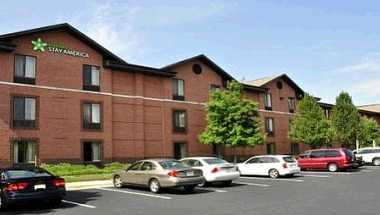 Columbia, MD의 Extended Stay America Columbia - Gateway Drive