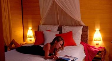 Moorea, PF의 Legends Resort