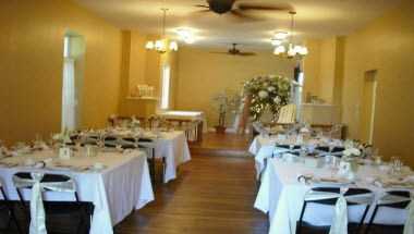 The Winery at Marjim Manor a Appleton, NY