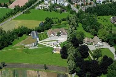 Horgen, CHにおけるBocken