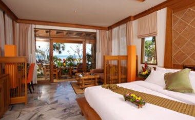 รูปสถานที่จัดงาน