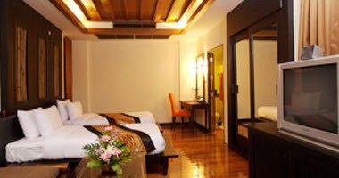 รูปสถานที่จัดงาน