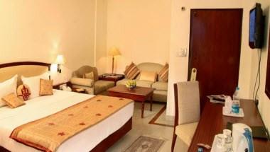 Hotel Jewel Palace em New Delhi, IN