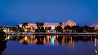 Lago Mar Resort & Club, Fort Lauderdale, FL