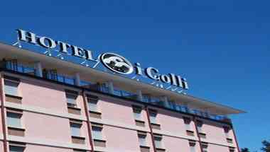 Hotel i Colli Macerata in Macerata, IT