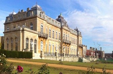 Bild des Veranstaltungsortes