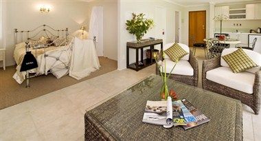 Bild des Veranstaltungsortes