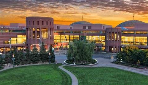 Congrescentrum van Minneapolis