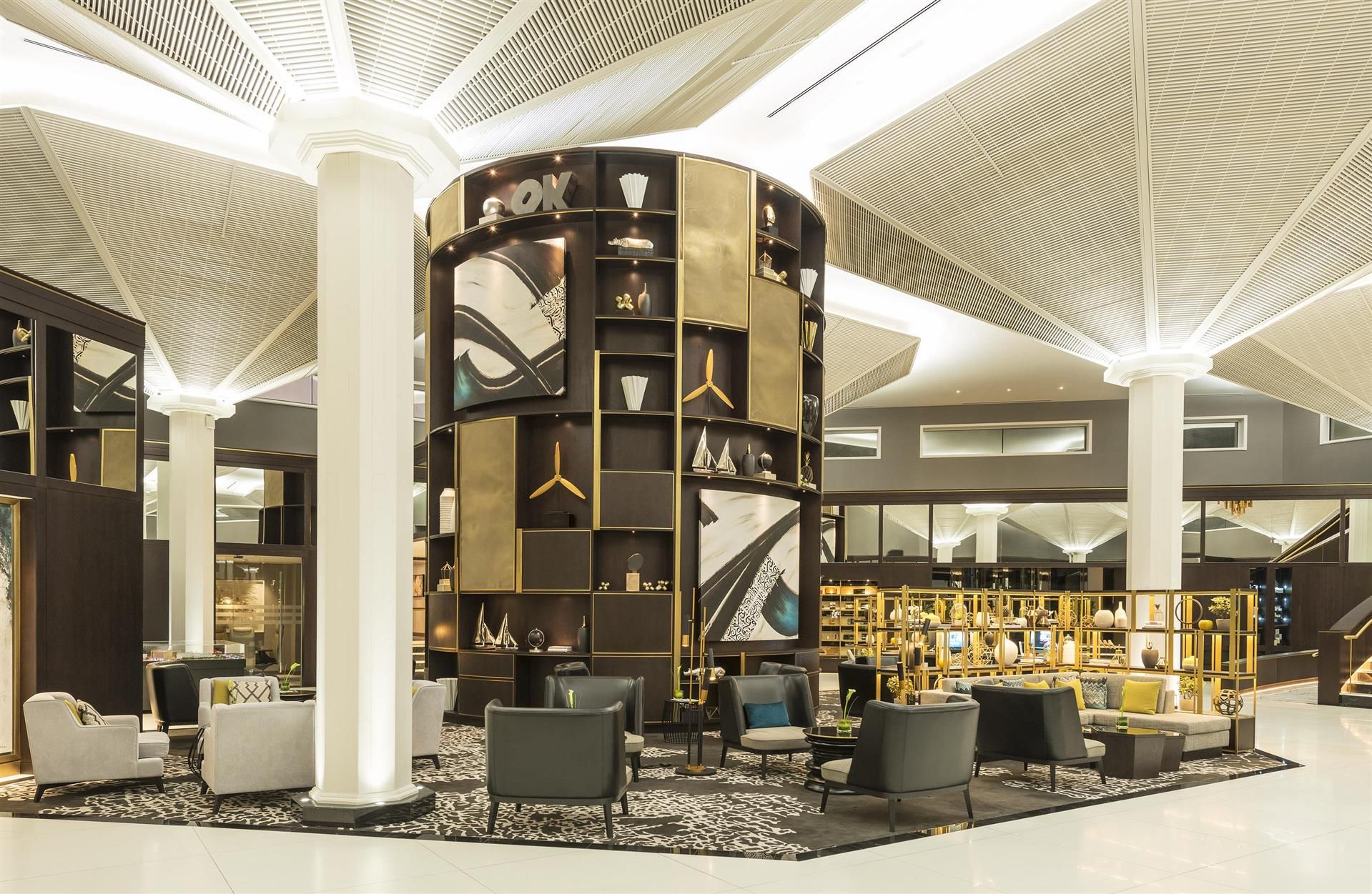 Bild des Veranstaltungsortes