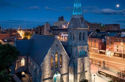 Pearse Lyons Brennerei