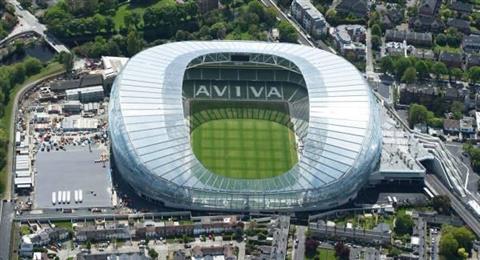 Aviva Stadion