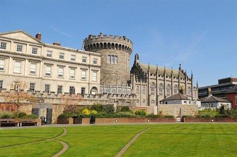 Schloss Dublin