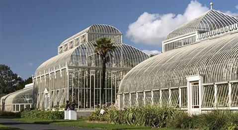 Nationaler Botanischer Garten