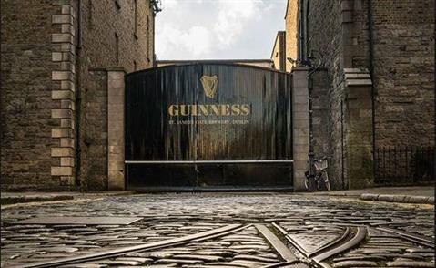 Guinness Storehouse