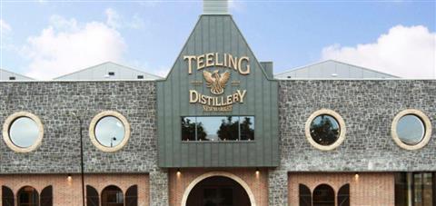 Teeling Whiskey CO.