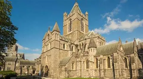 Christ Church Cathedral