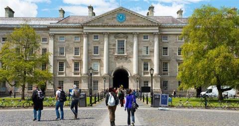 Trinity College Dublin