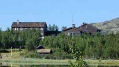 Venabu Fjellhotel in Ringebu, NO