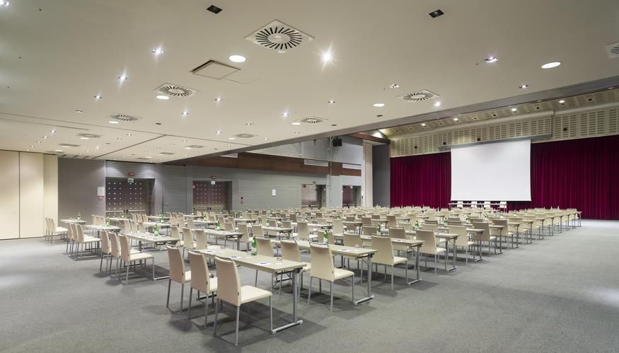 Bild des Veranstaltungsortes