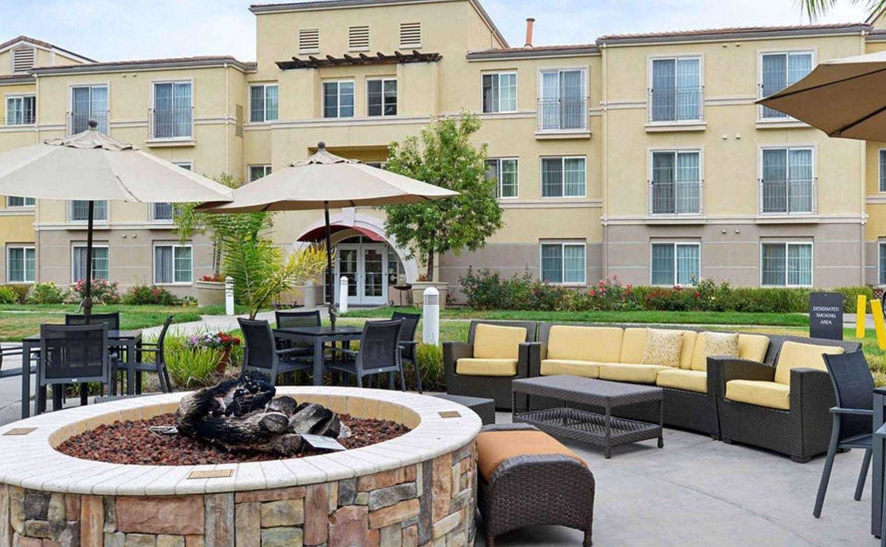 Residence Inn by Marriott Palo Alto Los Altos в Los Altos, CA