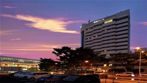 Fukushima, JP의 The Celecton Fukushima