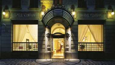 Prague, CZ의 K+K Hotel Central, Prague