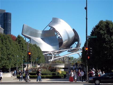 Millennium Park