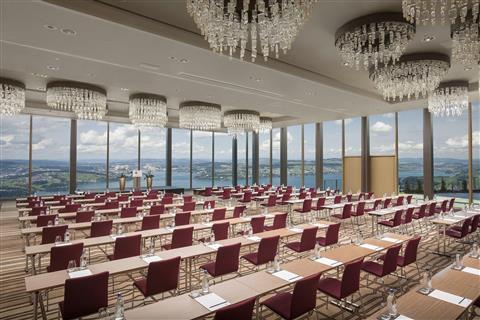 Obbuergen, CHにおけるBürgenstock Resort Lake Lucerne