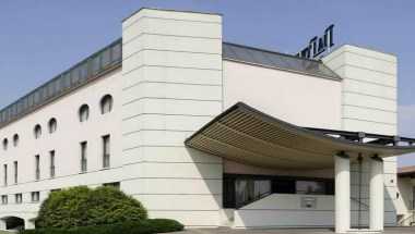 Da Porto Hotel & Residence em Vicenza, IT