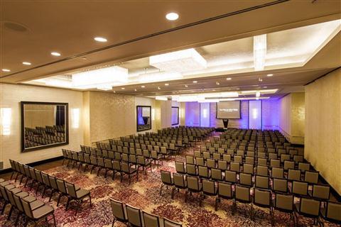 The Westin New York at Times Square a New York, NY