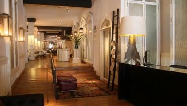 Market Hotel & Restaurant image