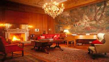 Stirling, GB2의 Touch Business Centre