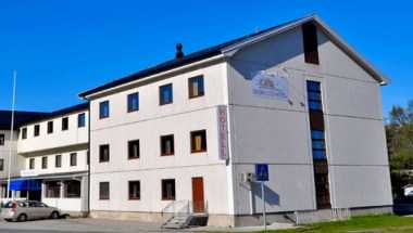 Reisafjord Hotel en Nordreisa, NO