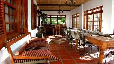 Vygeboom Manor Guest House в Durbanville, ZA